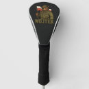 Search for bear golf head covers Pride