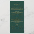 Search for gold menus Birthday