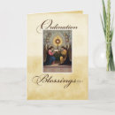 Search for ordination cards Ordained