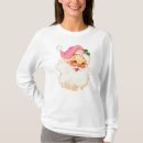 Search for retro vintage santa claus tshirts Jolly