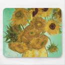 Search for van gogh mousepads Still life
