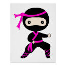 Search for ninja posters karate