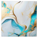 Search for gold and marble tiles Blue