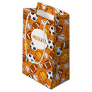 Search for basketball gift bags Soccer