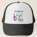 Search for 80th birthday hats Over the hill