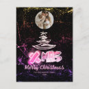 Search for holographic postcards Glitter