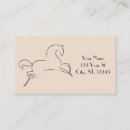 Search for mustang business cards Wild