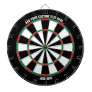 Search for red dartboards Control
