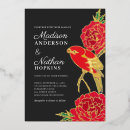 Search for japan wedding invitations Floral