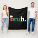 Search for funny quotes blankets Santa