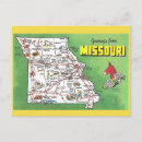 Search for missouri postcards St louis
