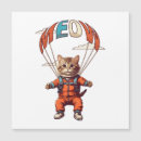 Search for parachute cards Base jumping