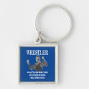 Search for wrestling keychains Sports