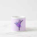 Search for ballet mugs Modern