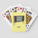 Search for electronic playing cards Music