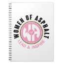 Search for women notebooks Spiral