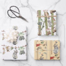 Search for flat wrapping paper Modern
