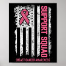 Search for funny breast cancer posters October