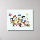 Search for canvas prints Charles m schulz