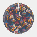 Search for mushroom ornaments Nature