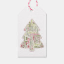 Search for green gift tags Tree
