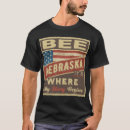 Search for bee tshirts Retro