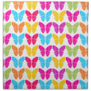 Search for multi color napkins Girly