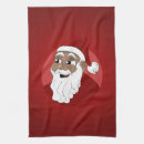 Search for african american santa table linens Ethnic
