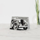 Search for transportation thank you cards Vintage