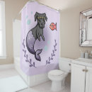 Search for lavender shower curtains Whimsical