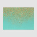 Search for silver glitter tissue paper Girly