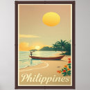 Search for vintage philippines posters Journey