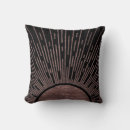 Search for sun pillows Mid century