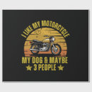 Search for motorcycle wrapping paper Cycling