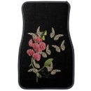 Search for butterfly car floor mats Wildlife