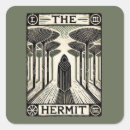 Search for tarot stickers Witch