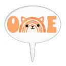 Search for woodland cake toppers Forest