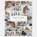 Search for wedding blankets Modern