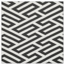Search for black greek fabric Maze