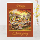Search for kids thanksgiving cards Pilgrim