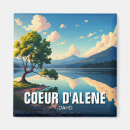 Search for idaho magnets Nature