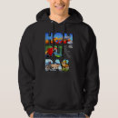 Search for honduras hoodies 504