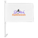 Search for halloween car flags Scary
