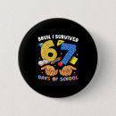 Search for i survived buttons School