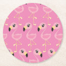 Search for pink flamingo coasters Birthday