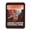Search for grand canyon magnets Camping hiking outdoors