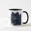Search for pomeranian mugs Watercolor