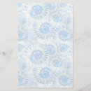 Search for beach stationery paper Nautical