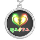 Search for rasta necklaces Jah