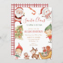 Search for rudolph invitations Festive